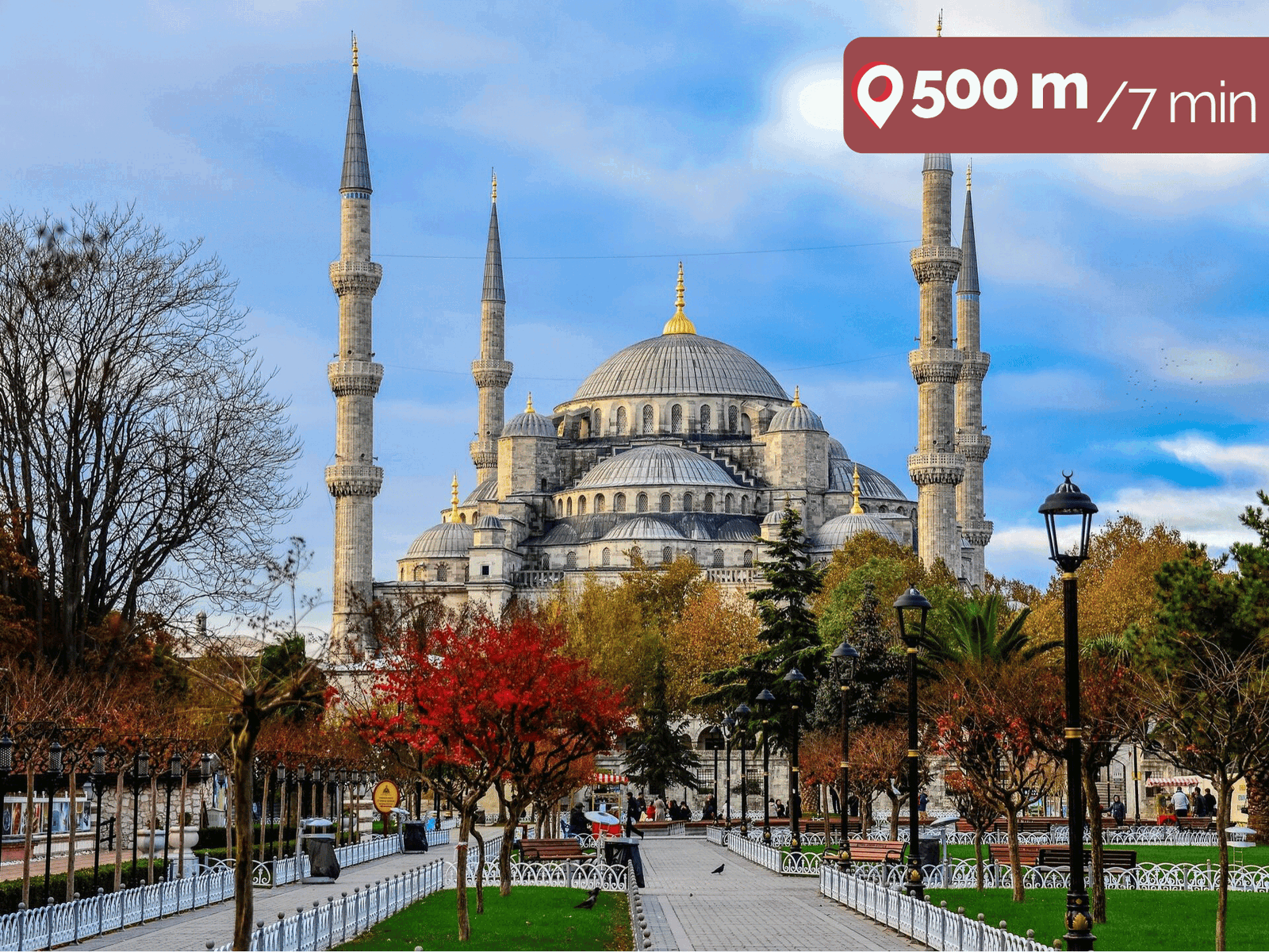 sultanahmet