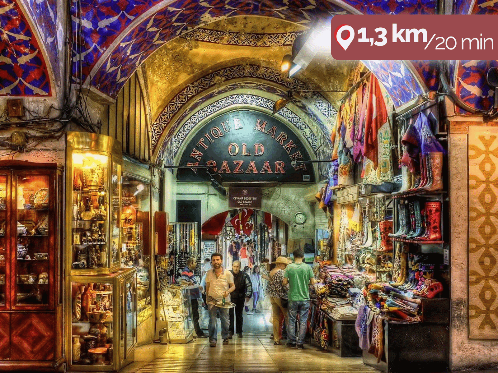 graand bazar