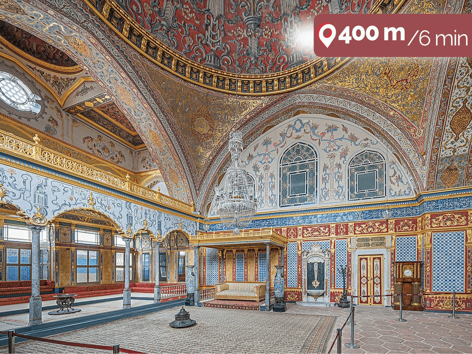 topkapı